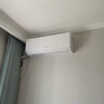 格力（GREE）1.5匹天儀 新1級(jí)能效變頻 壁掛式臥室省電空調(diào)掛機(jī)KFR-35GW/(35504)FNhAa-B1 家電國家補(bǔ)貼 曬單實(shí)拍圖