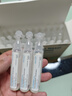 朔茂（sonmol）洗鼻器 兒童電動(dòng)噴霧生理海鹽水霧化鼻炎鼻腔沖洗器 MFNI-06EA/EB 曬單實(shí)拍圖