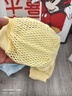 甜浪海嬰兒護(hù)膝爬行兒童護(hù)膝夏季薄款網(wǎng)眼透氣寶寶學(xué)步爬防摔防磨護(hù)膝 曬單實(shí)拍圖