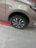 普利司通（Bridgestone）汽車輪胎 205/55R16 91W T001 適配大眾朗逸/寶來/豐田卡羅拉 曬單實(shí)拍圖