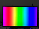 LG 27G850A 極競G8 4K240Hz/1K480Hz雙模 4K顯示器 HDR600 DP2.1 2000:1  低藍光護眼 95u升級款 曬單實(shí)拍圖