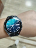 手表WATCH GT4運動(dòng)手表智能手表微信藍牙通話(huà)電話(huà)手表【激活機】 華為 GT4 46mm 曜石黑 曬單實(shí)拍圖