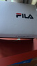 斐樂(lè )（FILA）2025春款男女蕨草鞋2代運動(dòng)老爹鞋F12M511101 F12W511101 F12W511101FCF 36 曬單實(shí)拍圖