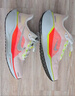 耐克NIKE女 跑步鞋 飛馬41 PEGASUS 41運動鞋F(xiàn)D2723-100橙/白37.5 曬單實拍圖