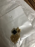 梅派冷淡風(fēng)四葉草夏季時尚小香風(fēng)氣質(zhì)項鏈輕奢小眾ins潮鎖骨SN2567 黑四葉草項鏈【金色】 簡約裝 曬單實拍圖