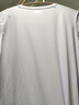 特步（XTEP）兒童速干褲小彈簧柔軟防蚊輕薄長褲 深?yuàn)W藍(lán) 120 曬單實(shí)拍圖