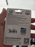 憶捷（EAGET）128GB TF（MicroSD）存儲卡 A1 U3 V30 C10行車記錄儀&安防監(jiān)控專用內(nèi)存卡 高速耐用 曬單實拍圖