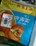 廣州酒家利口福 一個核桃包325g*2袋 10個 大核桃 兒童早餐點心 曬單實拍圖