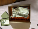 寶格麗（BVLGARI）大吉嶺茶男士淡香水100ml中性香禮盒 七夕情人節(jié)禮物生日禮物 曬單實(shí)拍圖