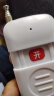 國怡電器220V10A家用水泵電機(jī)遠(yuǎn)程遙控插座電源轉(zhuǎn)換器控制器開關(guān) 1000米2個遙控器 曬單實拍圖