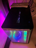 英特爾14代酷睿i7 14700KF系列 5070Ti 微星華碩設(shè)計(jì)游戲臺(tái)式電腦主機(jī)組裝電腦工作站 配六：i7 14700KF+無(wú)顯卡+32G+1T 曬單實(shí)拍圖