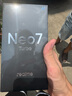 小米 REDMI Note14 5G 國(guó)家補(bǔ)貼 金剛品質(zhì) 5110mAh大電量 大光圈超感相機(jī) 8GB+128GB 子夜黑 紅米手機(jī) 曬單實(shí)拍圖