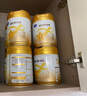 飛鶴星飛帆卓耀 A2 β-酪蛋白嬰幼兒配方奶粉750g【咨詢客服更優(yōu)惠 3段 -卓耀 750g 6罐 曬單實拍圖