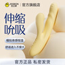 杰士邦情趣用品女性生理解壓震動棒女性專用成人情趣玩具av棒吮吸自慰 曬單實拍圖