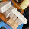 雪糕模具家用自制老冰棍冰棒冰淇淋棒冰冰糕速凍器DIY制冰盒 三套模具【送150根木棒】 曬單實拍圖