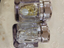阿芙（AFU）【孟子義推薦】極光玫瑰精華油美白丸90粒淡斑印 送女友禮物 曬單實拍圖