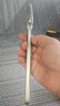 惠象京東工業(yè)自有品牌加厚手柄大開(kāi)口活動(dòng)活絡(luò)光柄扳手6吋J010201 曬單實(shí)拍圖