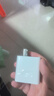 凱迪雷帝120超級快充頭適用華為小米OPPO榮耀VIVO真我魅族紅米手機充電器 充電頭[100W超級快充]3C認證 曬單實拍圖