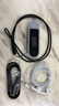 梵沐PA05 64G mp3音樂播放器 mp4藍(lán)牙學(xué)生聽力復(fù)讀機(jī)英語隨身聽 錄音運(yùn)動(dòng) U盤式手機(jī)直插下載 USB-C口 曬單實(shí)拍圖