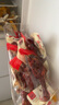 鹽焗鴨小腿混合口味 小腿王香辣+鹽焗鴨腿鹵味熟食網(wǎng)紅鴨翅根 小腿王混合味【30個(gè)】鹽焗+香辣 曬單實(shí)拍圖