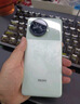 小米 REDMI K80 國家補貼 第三代驍龍 8 6550mAh大電池 澎湃OS 山巒青 12GB+256GB 紅米5G手機 曬單實拍圖