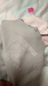 蕉內(nèi)銀皮308P女士內(nèi)褲7A抗菌無痕隱形打底瑜伽透氣防夾臀三角夏季3件 曬單實拍圖