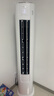 奧克斯3匹 省電俠 國家補貼 新1級空調(diào)柜機 ECO節(jié)能 升級大風(fēng)口 立柜式KFR-72LW/BpR3GQS1(B1)超遠風(fēng) 曬單實拍圖