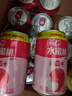 康師傅冰紅茶/冰糖雪梨/酸梅湯/水蜜桃310ml*24混合罐 水果茶飲料整箱裝 曬單實拍圖
