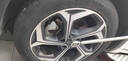 固特異（Goodyear）汽車輪胎235/50R19 99W EF1 SPORT鷹馳F1酷跑 適配比亞迪宋/領(lǐng)克 曬單實(shí)拍圖