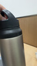 虎牌（TIGER）戶(hù)外運動(dòng)暴汗杯便攜保溫保冷水杯MCZ-S080-XZT-800ml 曬單實(shí)拍圖