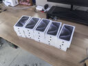Apple/蘋果 iPhone 16 Pro Max 512GB 白色鈦金屬 支持移動聯(lián)通電信5G 手機【返移動話費券】 曬單實拍圖