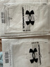 安德瑪（Under Armour）童裝兒童長(zhǎng)褲大童休閑褲透氣戶外活動(dòng)百搭男童運(yùn)動(dòng)褲242108619 黑色 170 曬單實(shí)拍圖