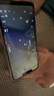 vivo X21 全面屏 雙攝美顏拍照 游戲手機(jī) 二手手機(jī) 雪瀅白 6GB+128GB 9成新 曬單實(shí)拍圖