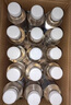 潤田翠（runtian） 天然含硒礦泉水 會議辦公 家庭飲用水  350ml*24瓶 整箱 曬單實(shí)拍圖
