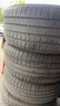 德國馬牌輪胎245/50R18 100Y CSC3 SSR 防爆胎 曬單實(shí)拍圖
