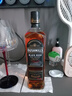 百世醇愛爾蘭進(jìn)口洋酒  Bushmills 布什米爾斯 奧妙 布什米爾 威士忌 黑標(biāo)Black Bush 曬單實拍圖