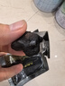黃精九制黃精片泡茶泡酒九蒸九曬熟黃精片男人滋補養生茶150g*2 曬單實(shí)拍圖