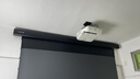 SCREENPRO銳普電動菲涅爾黑柵抗光幕激光電視超短焦投影儀幕布自動升降嵌入式白天專用客廳8K超高清150吋 黑柵T棱鏡抗光幕/智能聯(lián)動/桌面正投 遙控器/定制咨詢客服 曬單實拍圖