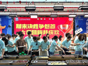 訊印衣冰感POLO衫定制工作服夏季高端企業(yè)團(tuán)隊(duì)團(tuán)建翻領(lǐng)T恤文化衫印logo 更大尺碼請(qǐng)聯(lián)系客服 L 曬單實(shí)拍圖