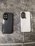 速爾金【全包鏡頭贈膜】適用華為nova14手機殼nova14pro保護套14ultra新全包防摔膚感磨砂冰感抗指紋輕奢 【輕奢電鍍石墨黑】膚感磨砂+全包防摔+贈膜 華為Nova14 曬單實拍圖