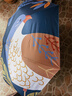 MARIE CLAIRE法國遮陽傘防曬防紫外線晴雨傘黑膠太陽傘抗風加固女士禮物 曬單實拍圖