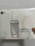 博皓（prooral）沖牙器/洗牙器/水牙線/潔牙器 牙齒沖洗器 便攜式設(shè)計(jì)  F23 海鷗灰 【七夕情人節(jié)禮物】 曬單實(shí)拍圖