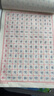 點石深海艙潛艇鋼筆EF尖細尖男女小學生初學練字三年級書寫墨筆7144【深藍桿】4墨囊（魔液可擦墨藍） 曬單實拍圖