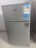 四季沐歌（MICOE）即熱式電熱水器 快熱型家用8500W速熱變頻智能恒溫無膽免儲水衛(wèi)生間小型淋浴洗澡加熱機器上門安裝 8500W 紫銅熱效率99% 曬單實拍圖