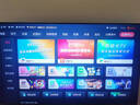 海信電視E7N Pro 55英寸信芯芯片H6 U+Mini LED黑曜屏 300Hz高刷AI智能55E7N-PRO國家補貼20% 曬單實拍圖