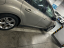 固特異（Goodyear）汽車輪胎205/60R16 92V EF1 SPORT鷹馳F1酷跑 軒逸/新?？怂?速騰 曬單實拍圖