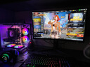 微星 酷睿i5 12600KF/RTX4060/4060TI/4070S/5060Ti海景房游戲主機電腦臺式機優(yōu)惠補貼組裝電腦DIY主機 配二i5-12600KF+微星RTX4060 曬單實拍圖