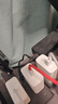 vivo iQOO120W Type-C閃充套裝 iQOO13充電器Z9充電器適用于iqoo小米華為榮耀OPPO手機筆記本電腦i通用 曬單實拍圖
