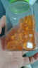 Vitafusion褪黑素軟糖小熊糖60粒改善睡眠 倒時(shí)差失眠助眠睡眠糖醬果口味 曬單實(shí)拍圖