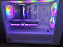 英特爾炫龍騎士 13代i5 13400F/RTX5060/16G DDR5/1T SSD電競游戲設(shè)計師臺式電腦主機整機國家補貼20% 曬單實拍圖